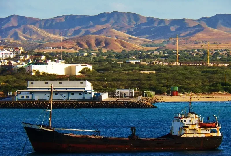 AUTA MANUEL General Cargo IMO 5337795 photo 2