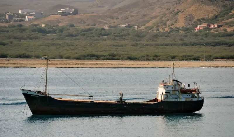 AUTA MANUEL General Cargo IMO 5337795 photo 4