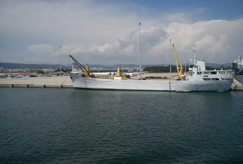KAPETAN CHRISTOS General Cargo IMO 5337824 photo 6