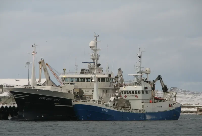 STALRINGEN General Cargo IMO 5337898 photo 4