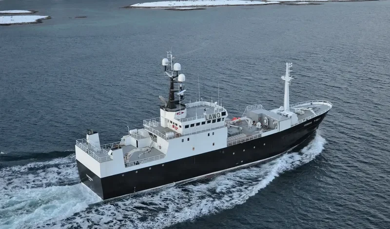 TROMSBAS General Cargo IMO 5338505 photo 3