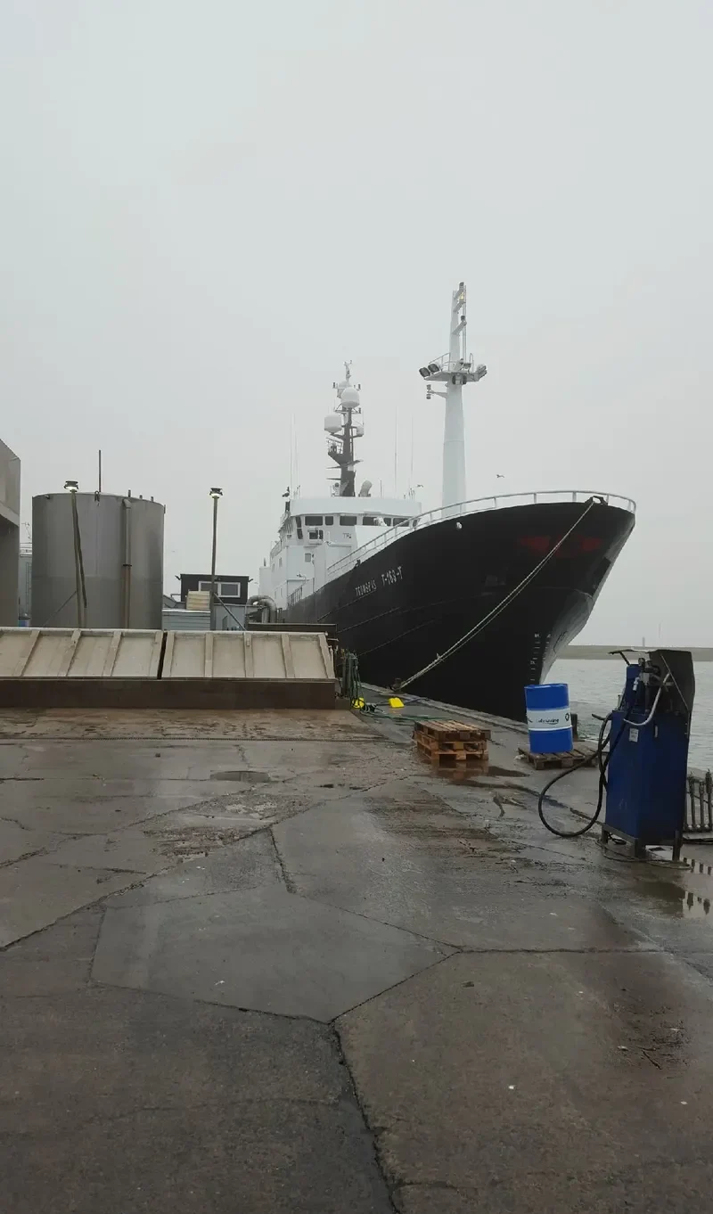 TROMSBAS General Cargo IMO 5338505 photo 5