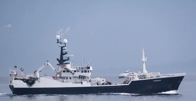 TROMSBAS General Cargo IMO 5338505 photo 10