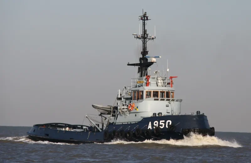 VALCKE General Cargo IMO 5339743 photo 10