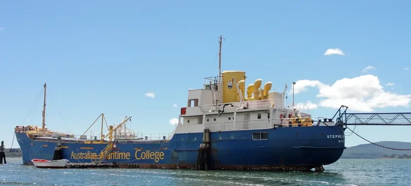 STEPHEN BROWN General Cargo IMO 5340687 photo 3