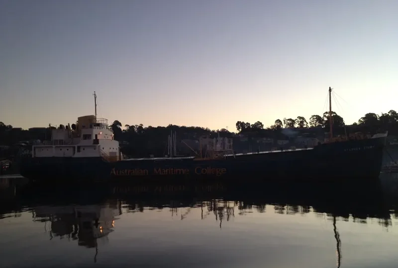 STEPHEN BROWN General Cargo IMO 5340687 photo 4