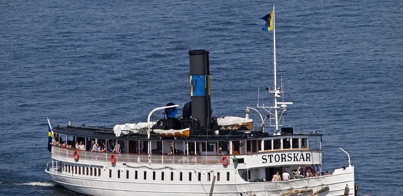 STORSKAR Passenger Ship IMO 5341813 photo 4