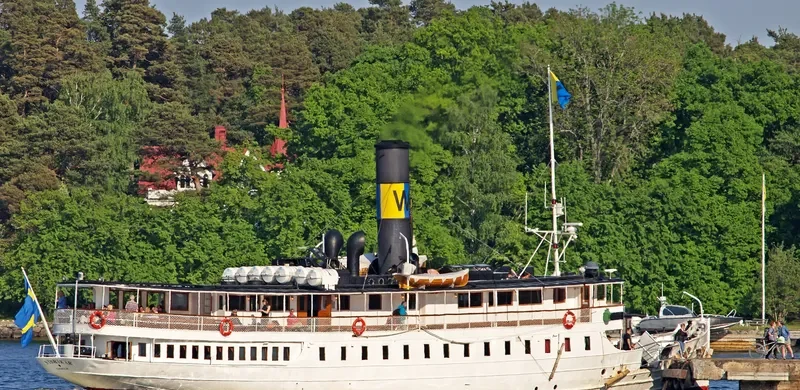 STORSKAR Passenger Ship IMO 5341813 photo 6