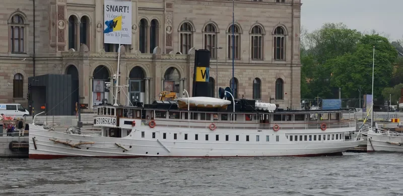 STORSKAR Passenger Ship IMO 5341813 photo 7