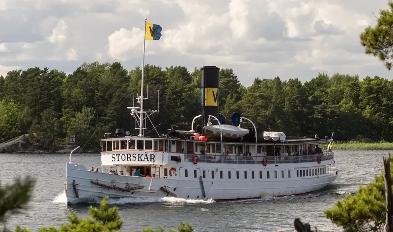 STORSKAR Passenger Ship IMO 5341813 photo 10