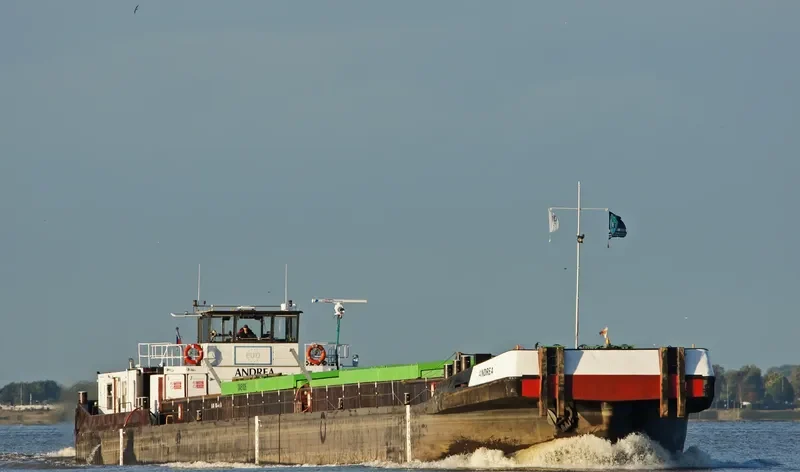 ANDREA General Cargo IMO 5344334 photo 2