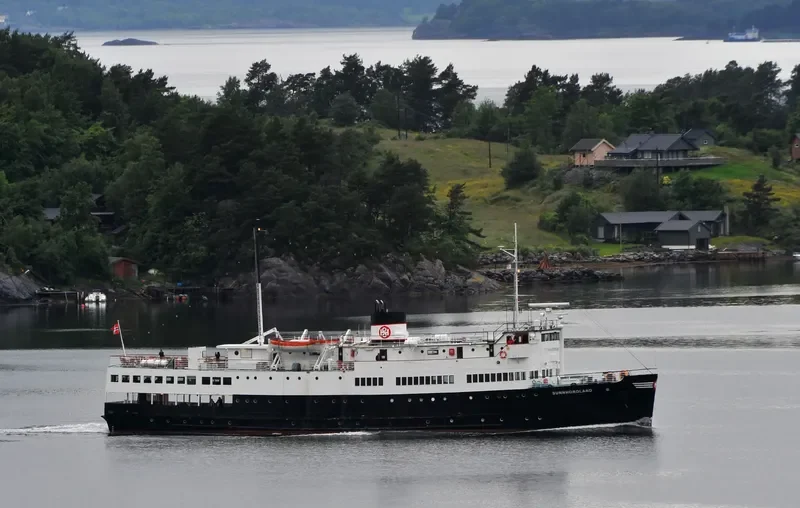 SUNNHORDLAND Passenger Ship IMO 5345065 photo 5
