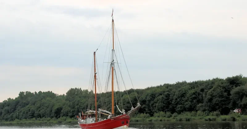 RYVAR General Cargo IMO 5346540 photo 6