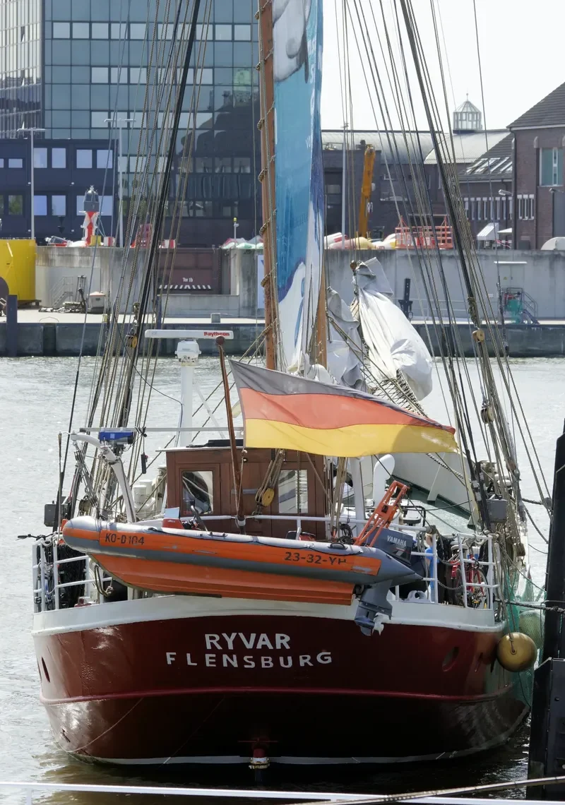 RYVAR General Cargo IMO 5346540 photo 7
