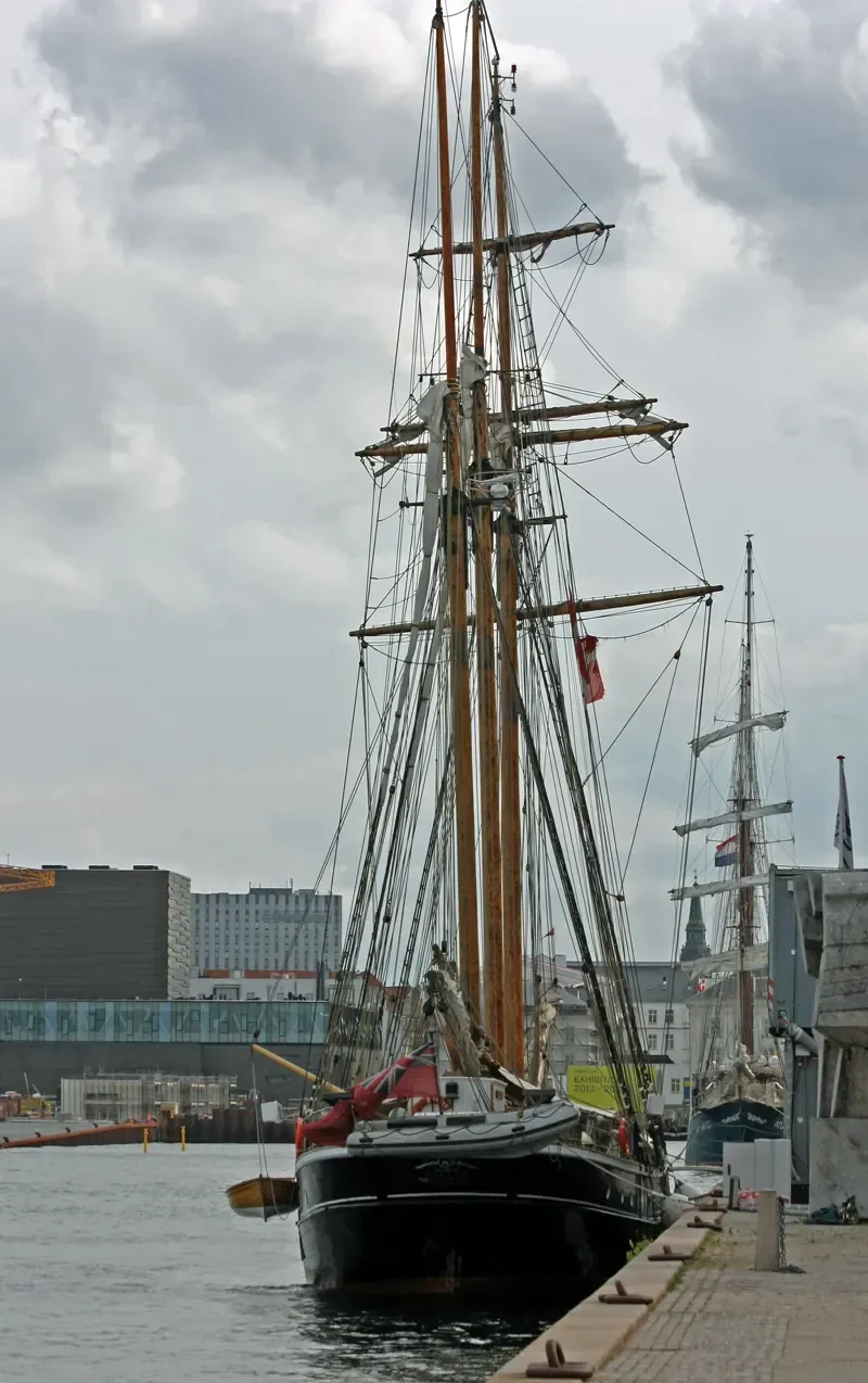ACTIV General Cargo IMO 5346590 photo 4