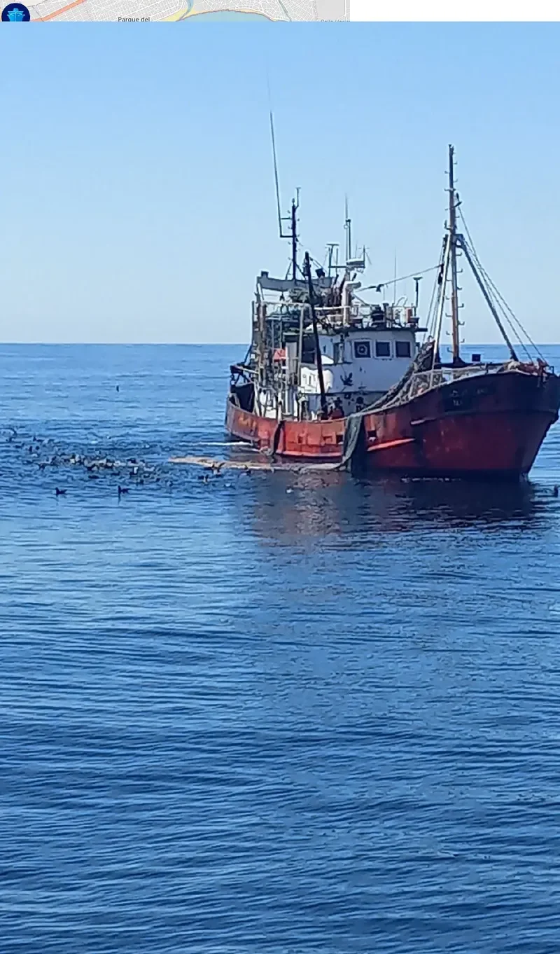 TACUAREMBO S 2 General Cargo IMO 5348421 photo 3