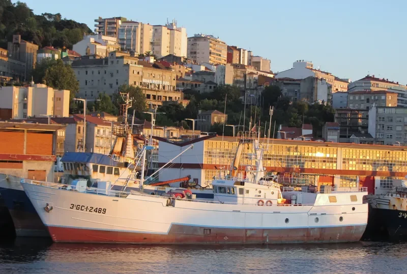 TAFIRA General Cargo IMO 5348512 photo 2