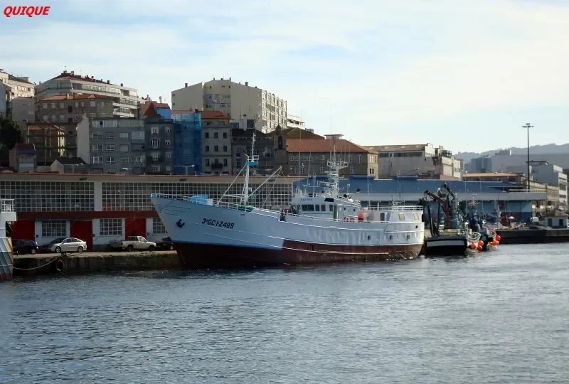 TAFIRA General Cargo IMO 5348512 photo 5