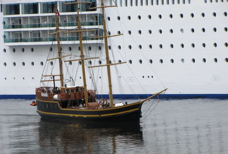 LADY MACK General Cargo IMO 5348548