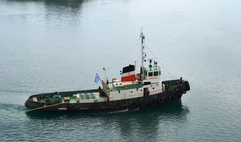 ACHILLEAS General Cargo IMO 5351222 photo 9