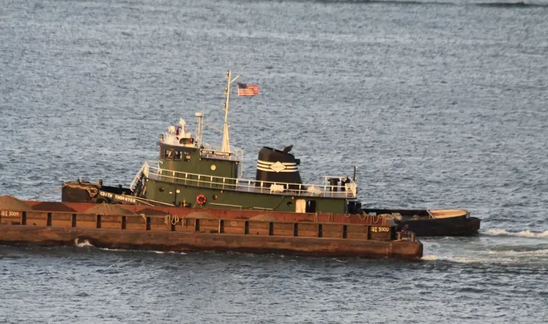 CHASSIDY General Cargo IMO 5351466 photo 3