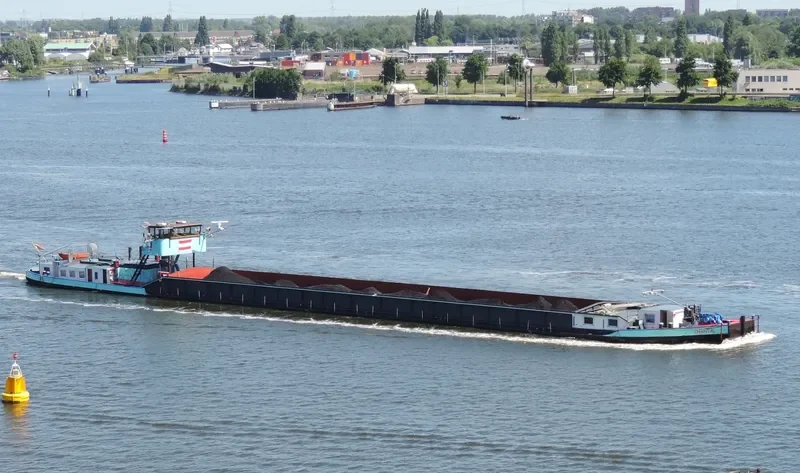 CHANTAL General Cargo IMO 5352408 photo 2