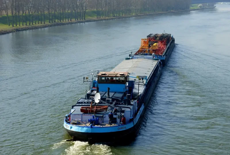 CHANTAL General Cargo IMO 5352408 photo 4