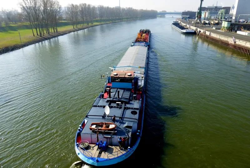 CHANTAL General Cargo IMO 5352408 photo 5