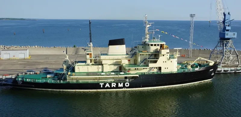 TARMO General Cargo IMO 5352886 photo 5
