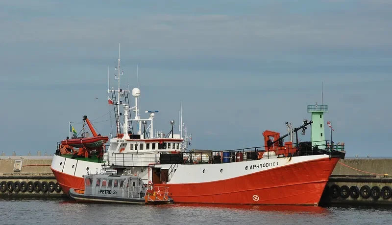 APHRODITE I General Cargo IMO 5353426 photo 7