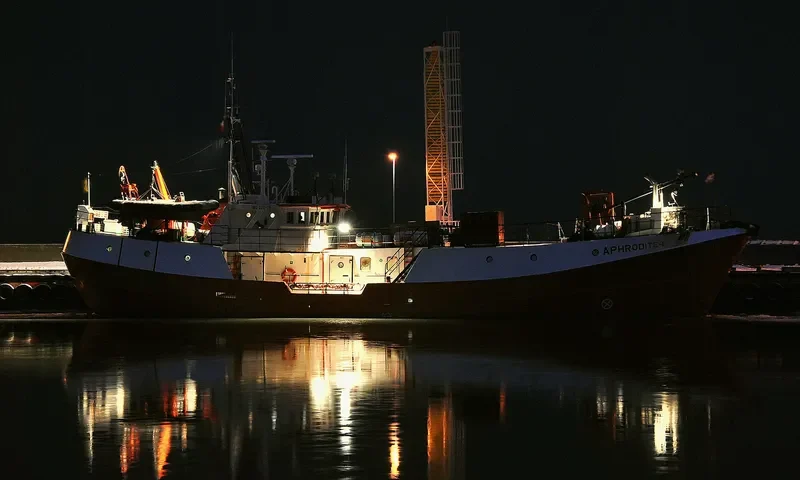 APHRODITE I General Cargo IMO 5353426 photo 10