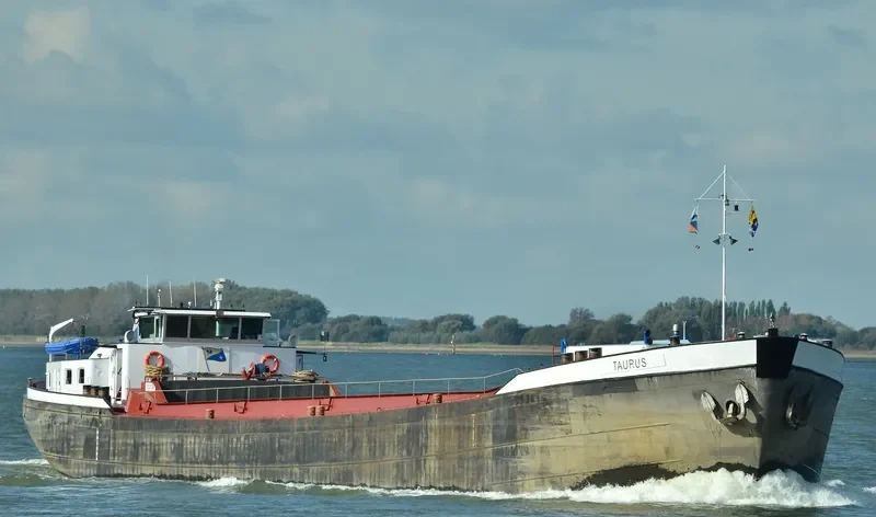 TAURUS General Cargo IMO 5354573