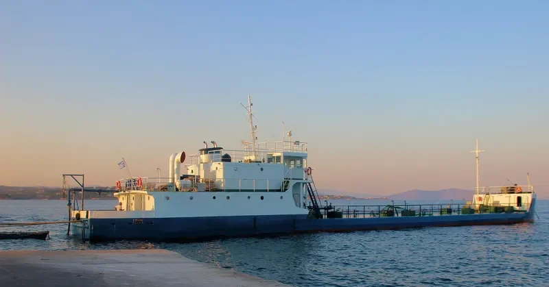 EVGENIA Tanker IMO 5355890 photo 2