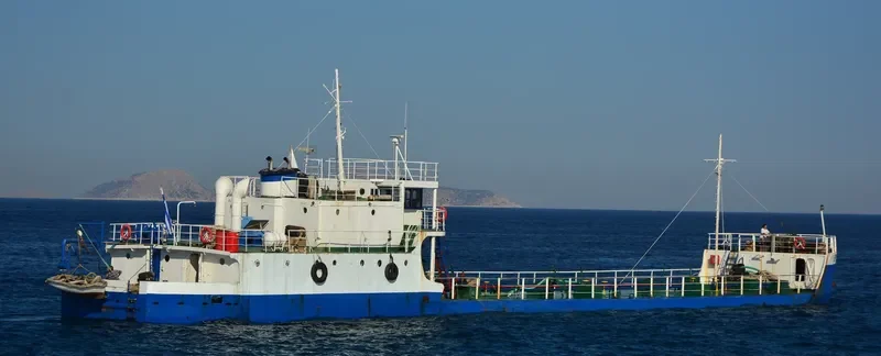 EVGENIA Tanker IMO 5355890 photo 9