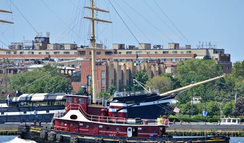 TERESA MCALLISTER General Cargo IMO 5355955 photo 6