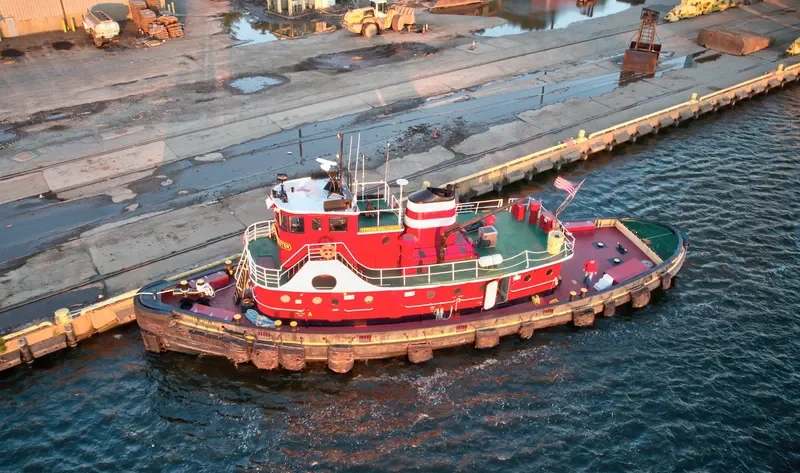 TERESA MCALLISTER General Cargo IMO 5355955 photo 7