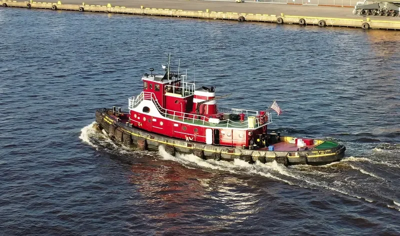 TERESA MCALLISTER General Cargo IMO 5355955 photo 9