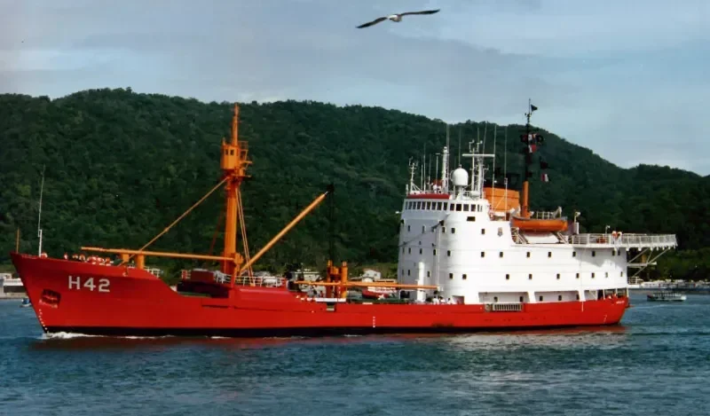 BARAO DE TEFFE General Cargo IMO 5357680 photo 3