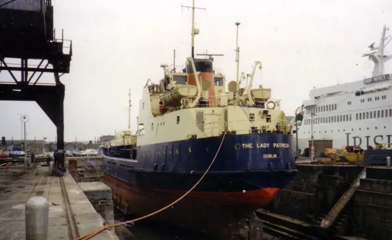 MAINE Tanker IMO 5358012