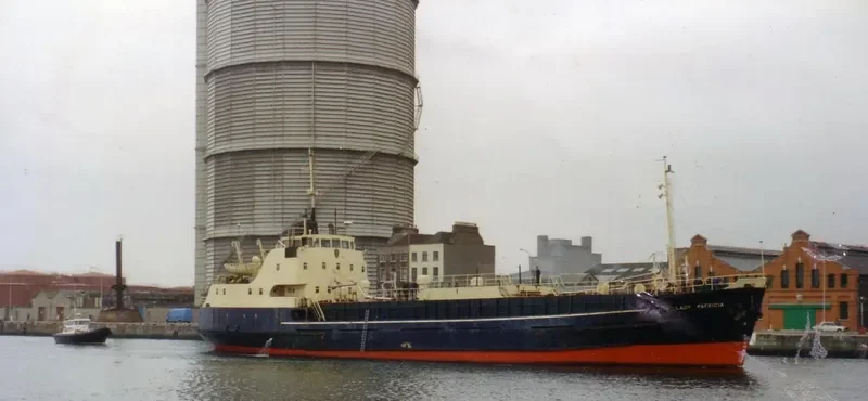 MAINE Tanker IMO 5358012 photo 2