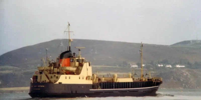 MAINE Tanker IMO 5358012 photo 3