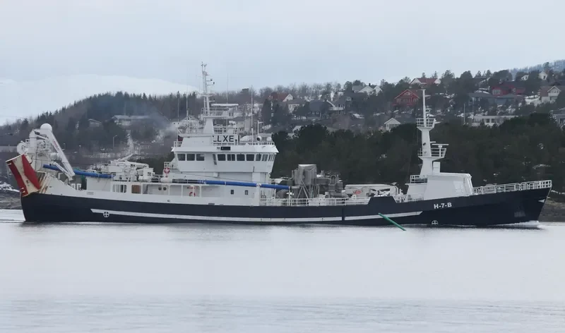 LONNOY General Cargo IMO 5359652 photo 7