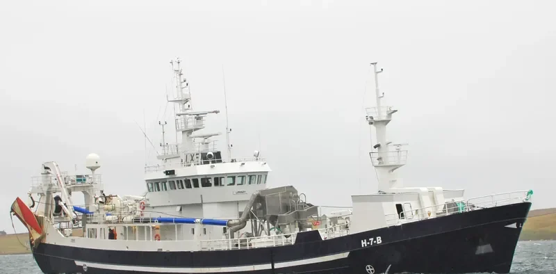 LONNOY General Cargo IMO 5359652 photo 10