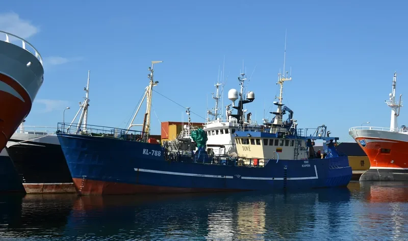 TOVE General Cargo IMO 5362087 photo 2