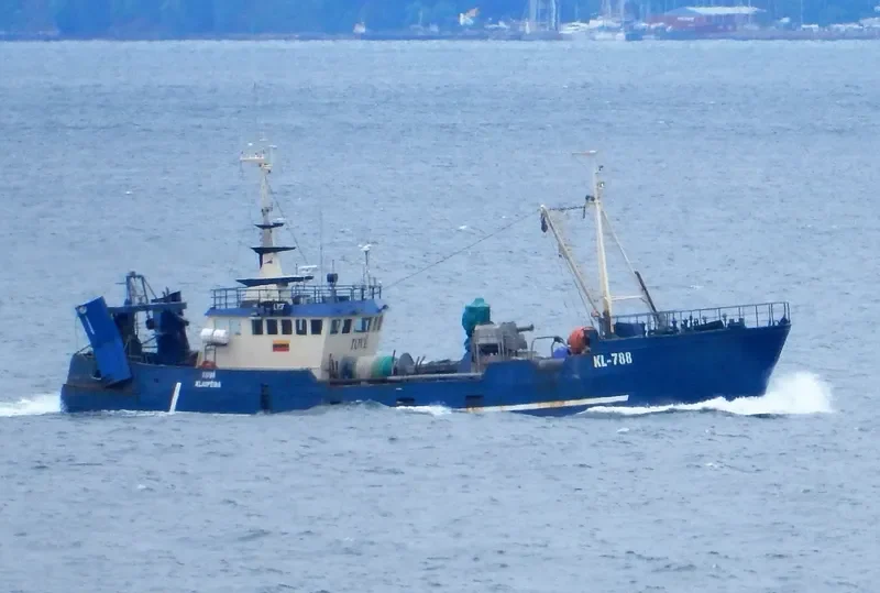 TOVE General Cargo IMO 5362087 photo 4