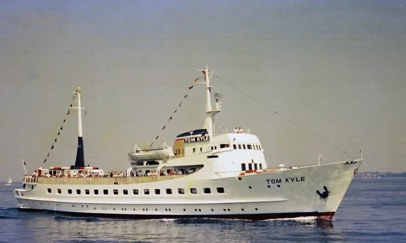 BLUE DAWN General Cargo IMO 5364073