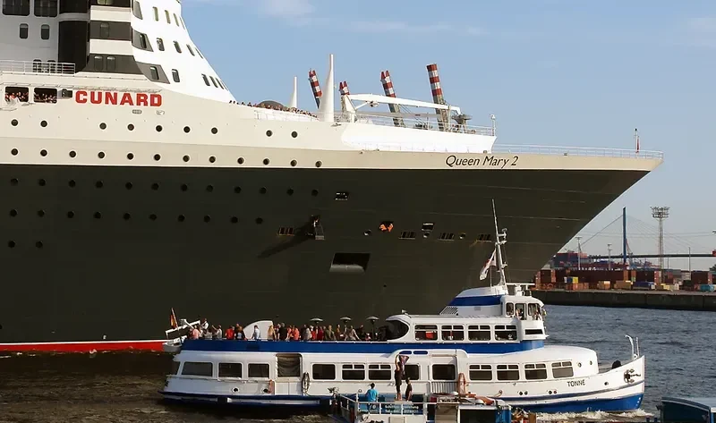 TONNE Passenger Ship IMO 5364695 photo 10