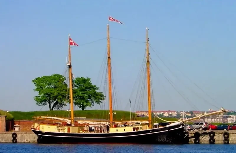 MAJA General Cargo IMO 5364803 photo 6