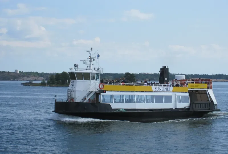 TOR General Cargo IMO 5364918 photo 6