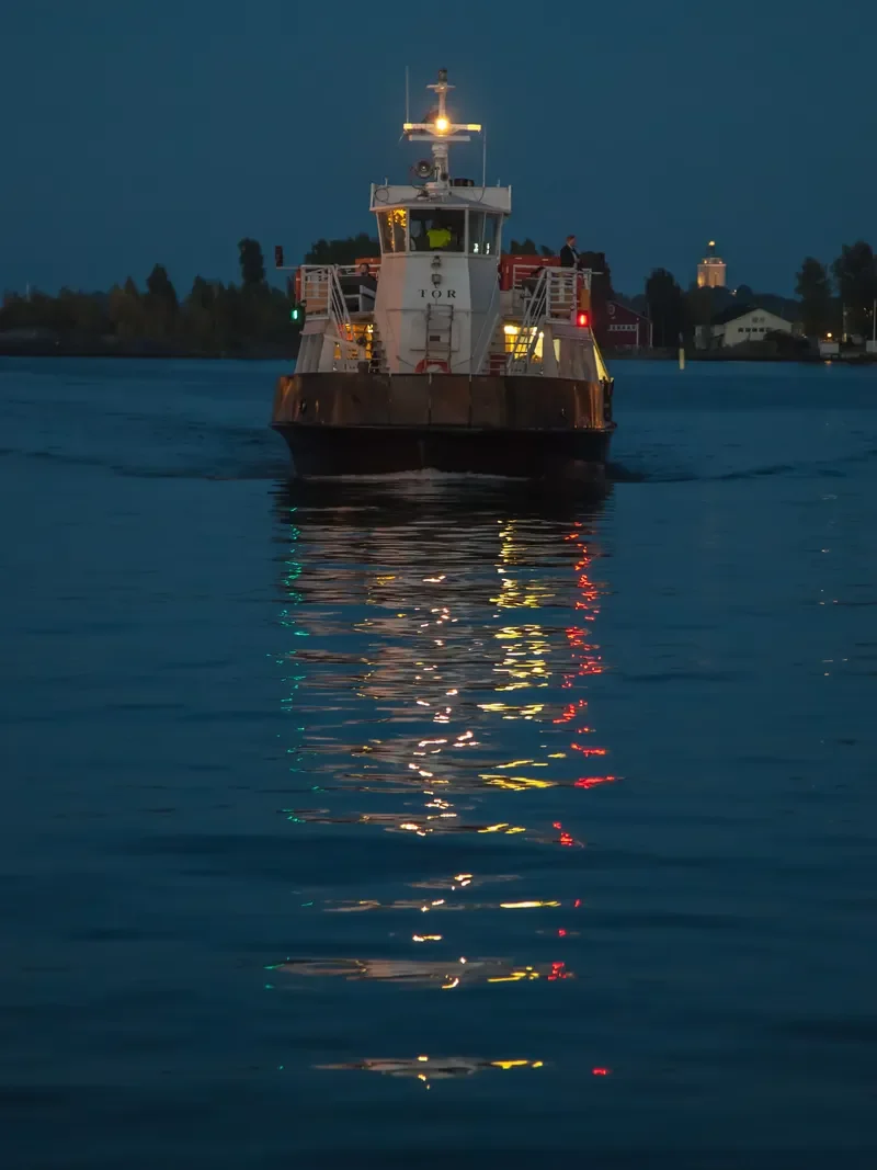 TOR General Cargo IMO 5364918 photo 7